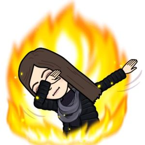 Meet your Posher, Kim